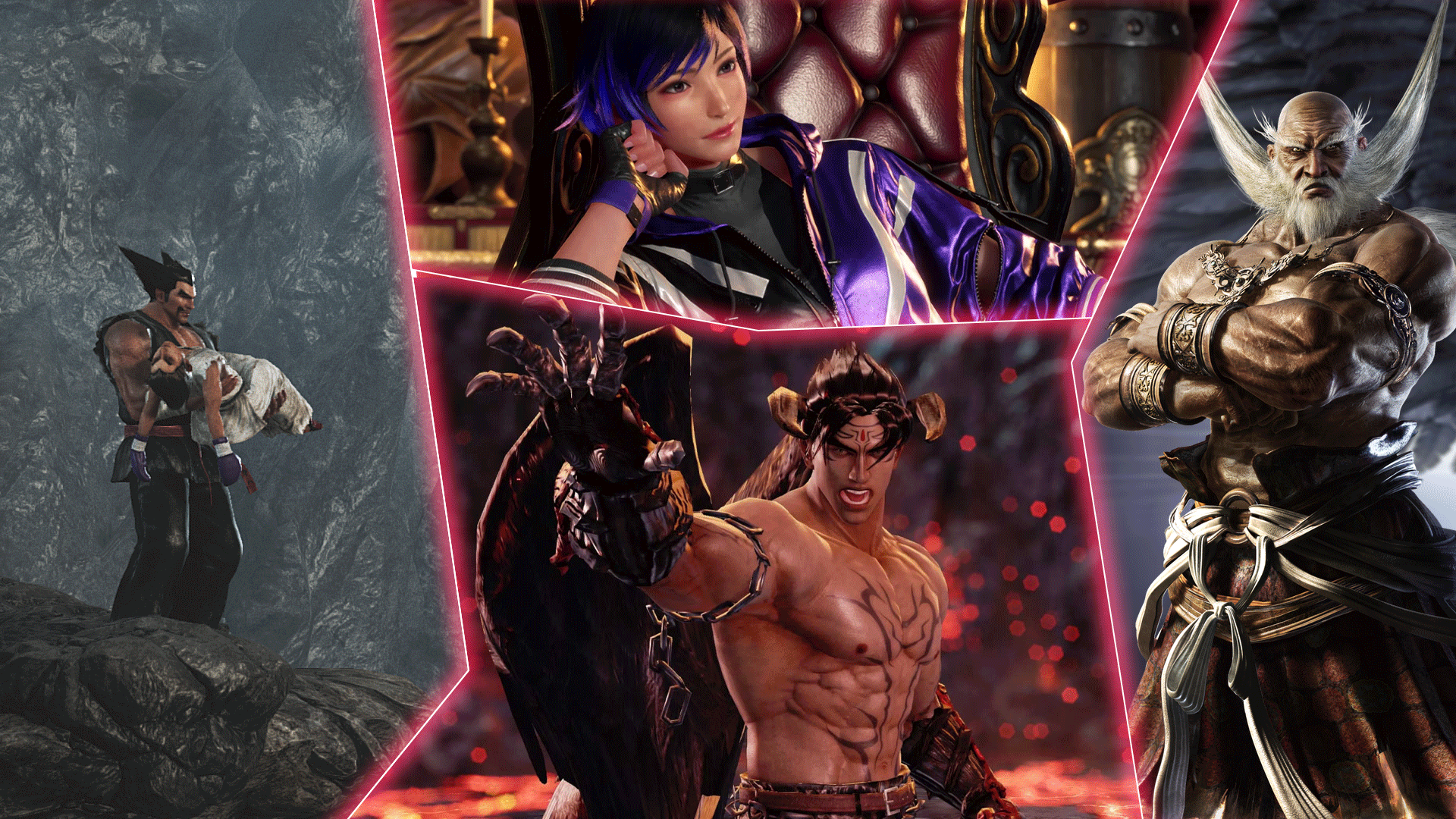 Tekken 8: Everything You Need to Know About The Lore