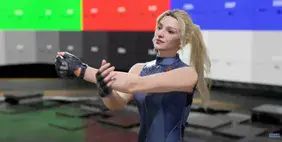 Potential Leak of Virtua Fighter Shows New Characters and Gameplay