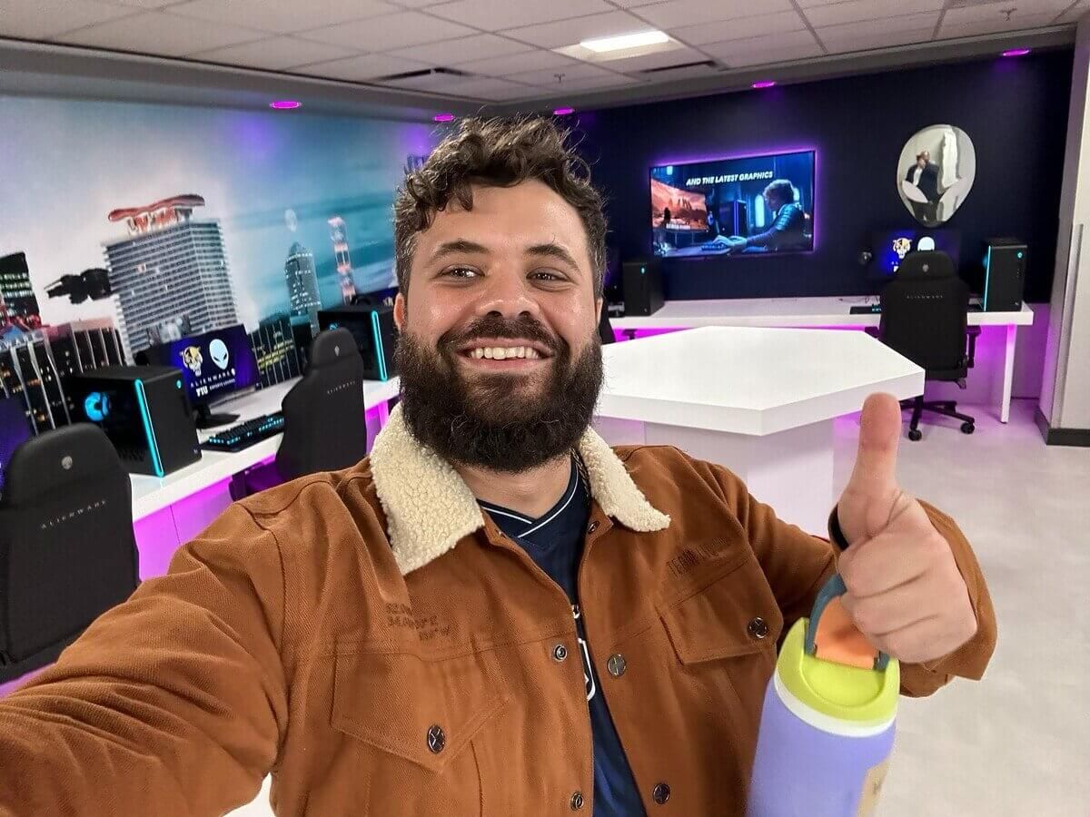 Hungrybox Gauntlet Challenge Live Today at Evo