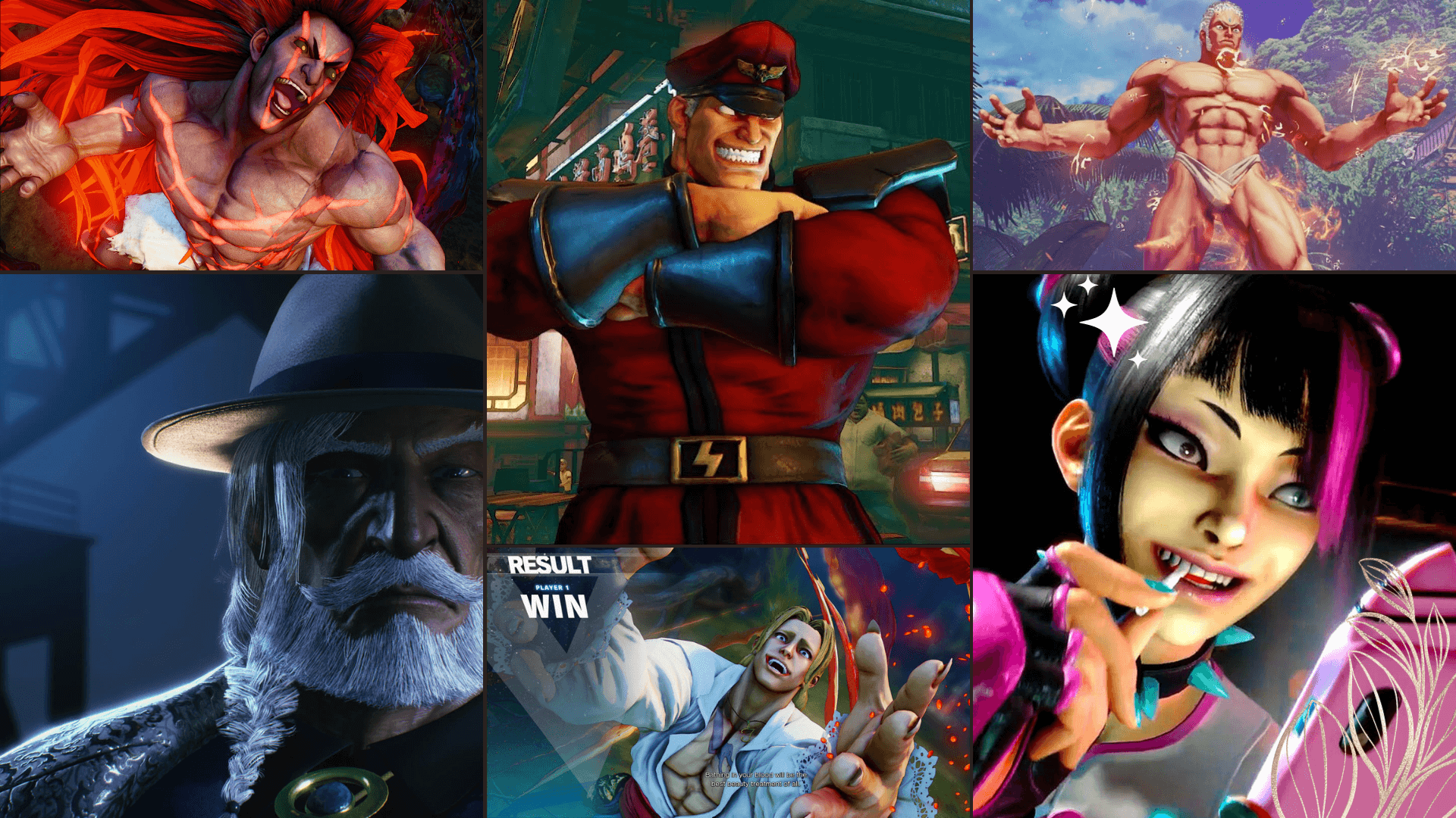 Tier list meaning: How fighting games kicked off a bizarre