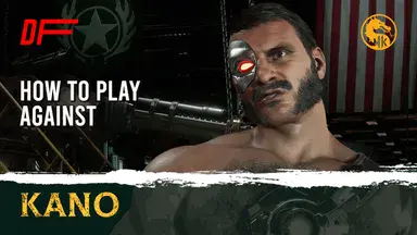 MK11 Guides | DashFight