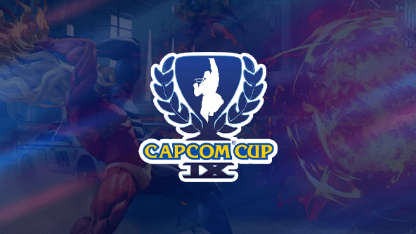 Capcom Cup IX Recap: All Day One Results and Standings
