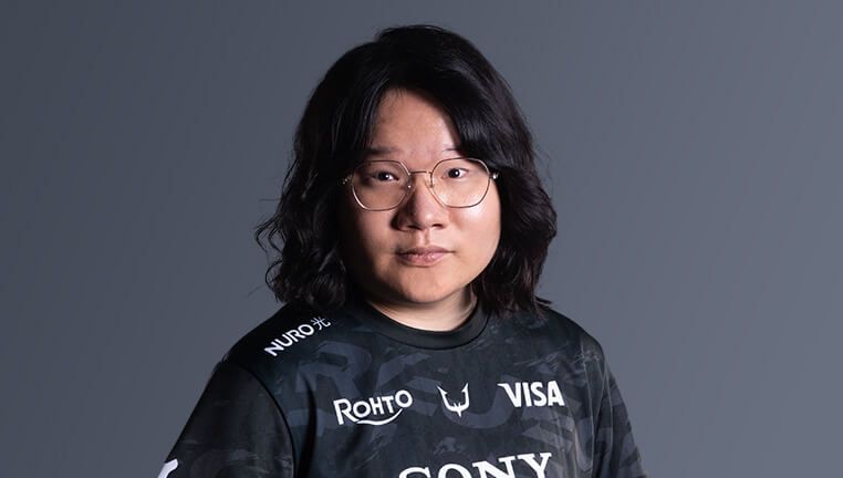 Daigo Umehara Praises LeShar as the Most Consistent Player