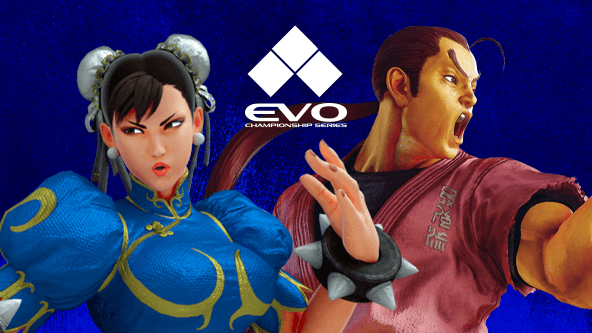 Street Fighter V at Evo 2022: Japan Does it Again!