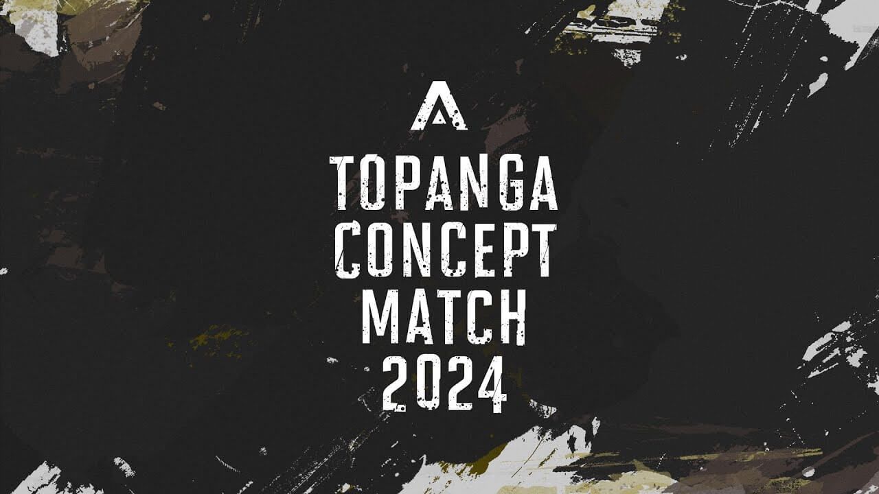 Tokido Battles Mago In FT10 For Topanga Concept Match 