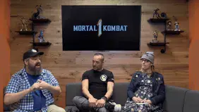 Kombat Kast Peacemaker, Krossplay & Invasions Season 4 Details