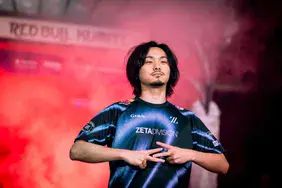 Capcom Cup Champ Kakeru Exits Esports World Cup Due To Illness