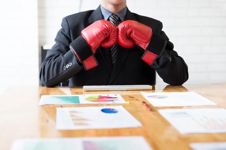 The Business of Boxing and Revenue Streams Beyond the Ring
