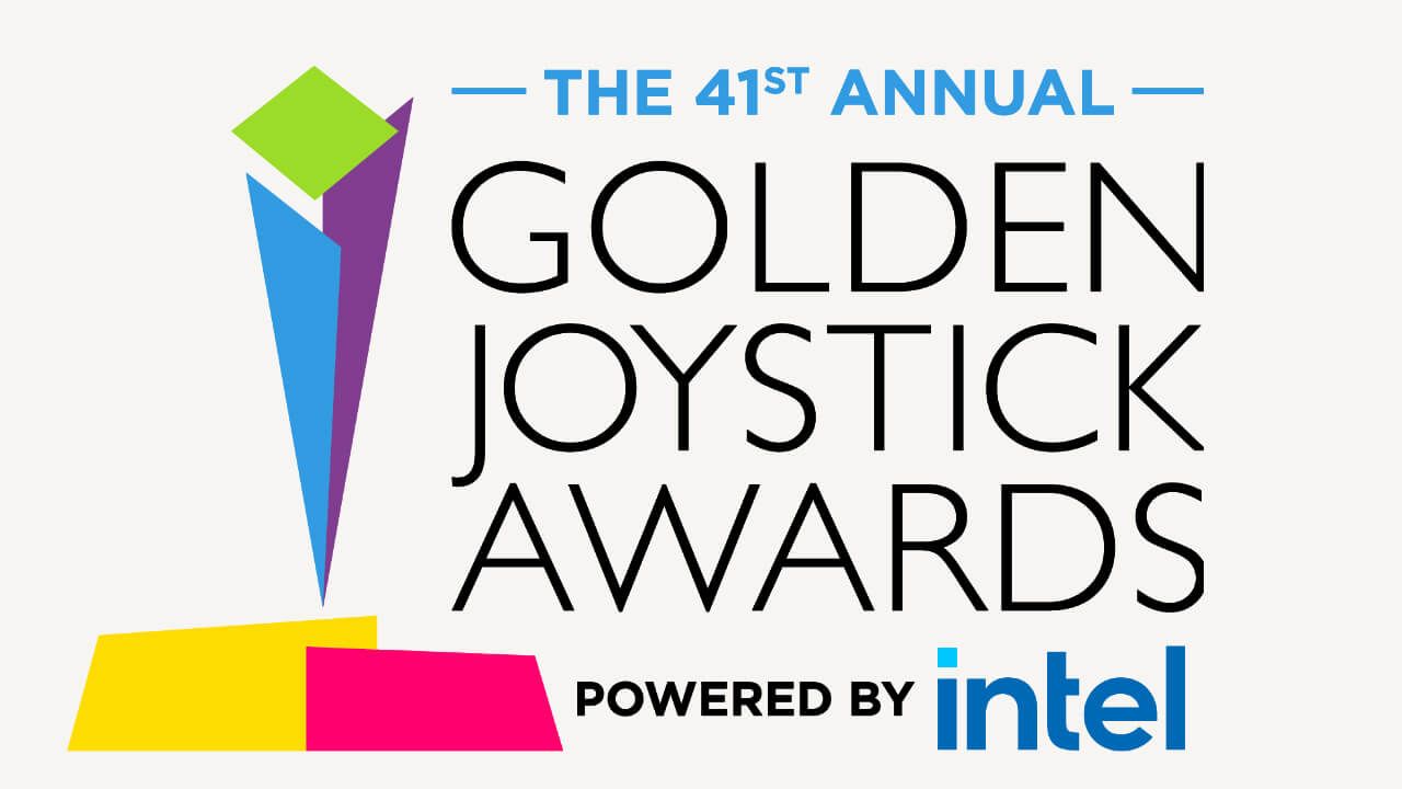 Every winner at the Golden Joystick Awards 2020