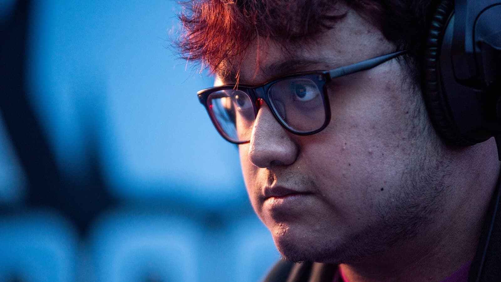 MkLeo reported about health problems that will affect his career