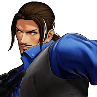 KOF XV: Tier list dos lutadores