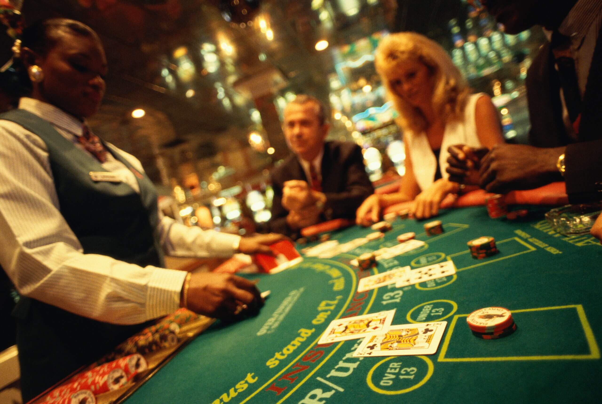 Tips for effective online gambling with quick payouts