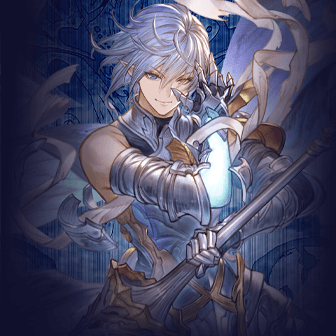 Guide ] Granblue Fantasy SSR Limited Character 'Tier List' - GamerBraves