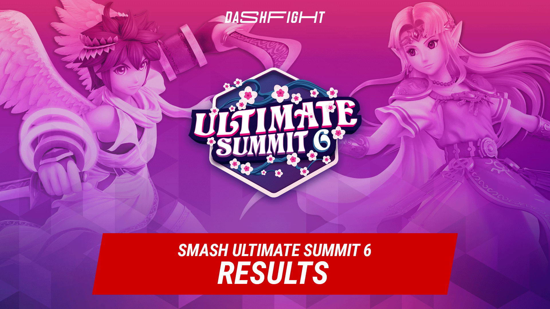 Smash Ultimate Summit 6: Top 16 Recap