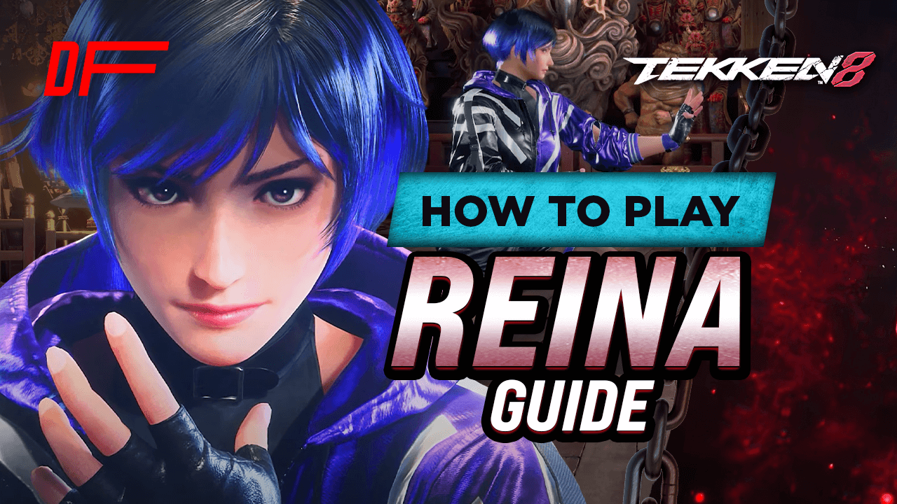 Reina Guide by Chaotic Perfect