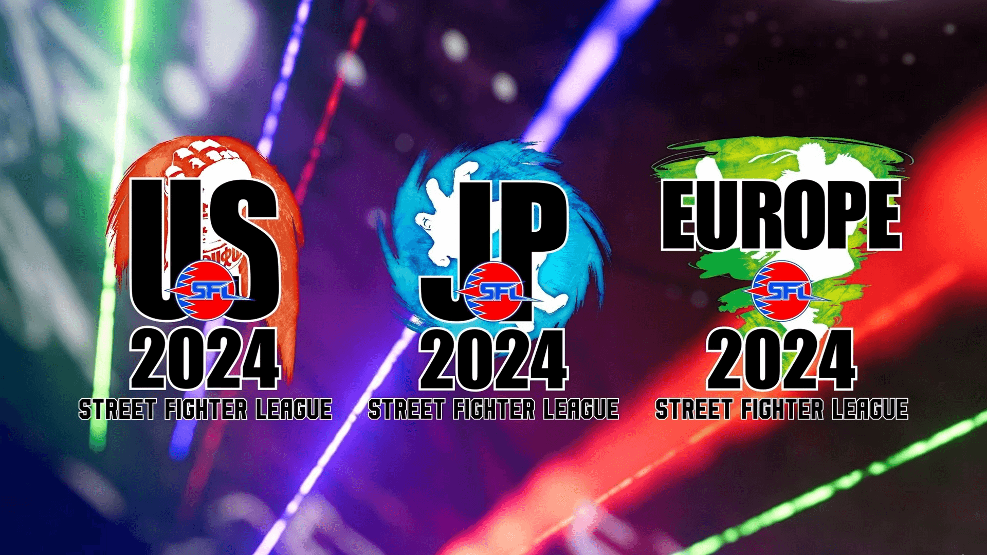 Capcom Announce Change To Street Fighter League World Final Rules