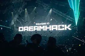 DreamHack Birmingham Sends SF6 and CotW Players to EWC