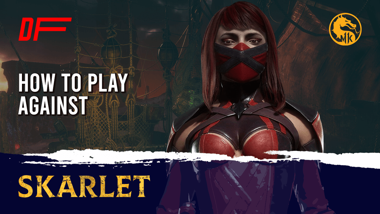 How to Play Against Skarlet Guide by MakoraN