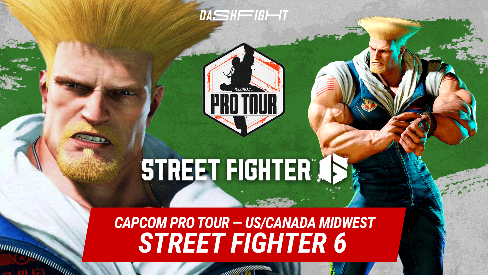 Capcom Pro Tour North America/Canada Midwest Results: The Final One