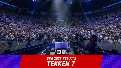 evo 2023 tekken 7 liquipedia