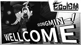SeongMin Joins Team's Guilty Gear Strive Roster