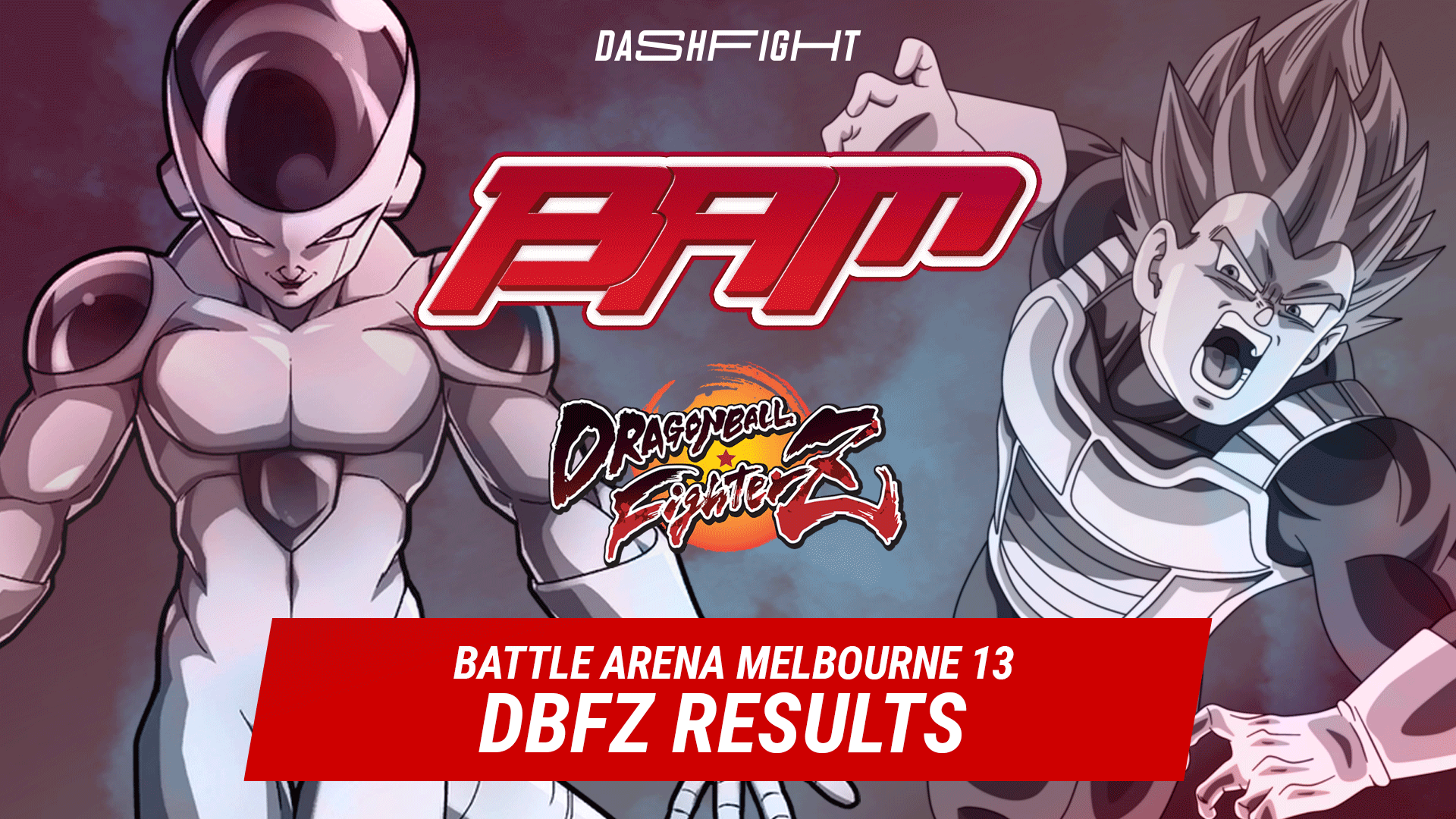 DBFZ at BAM 2023: It’s Not Over Until It’s Over