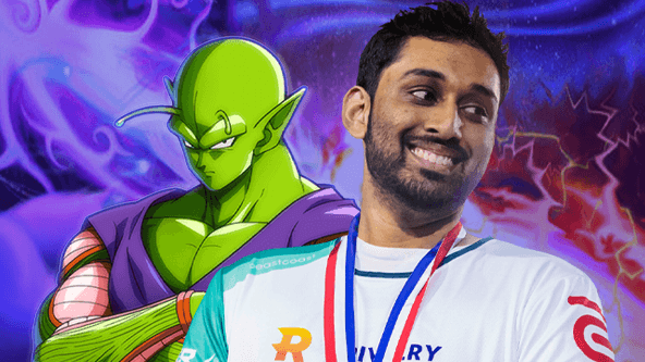 AplogyMan: “I do plan to compete in both DBFZ and Guilty Gear Strive”