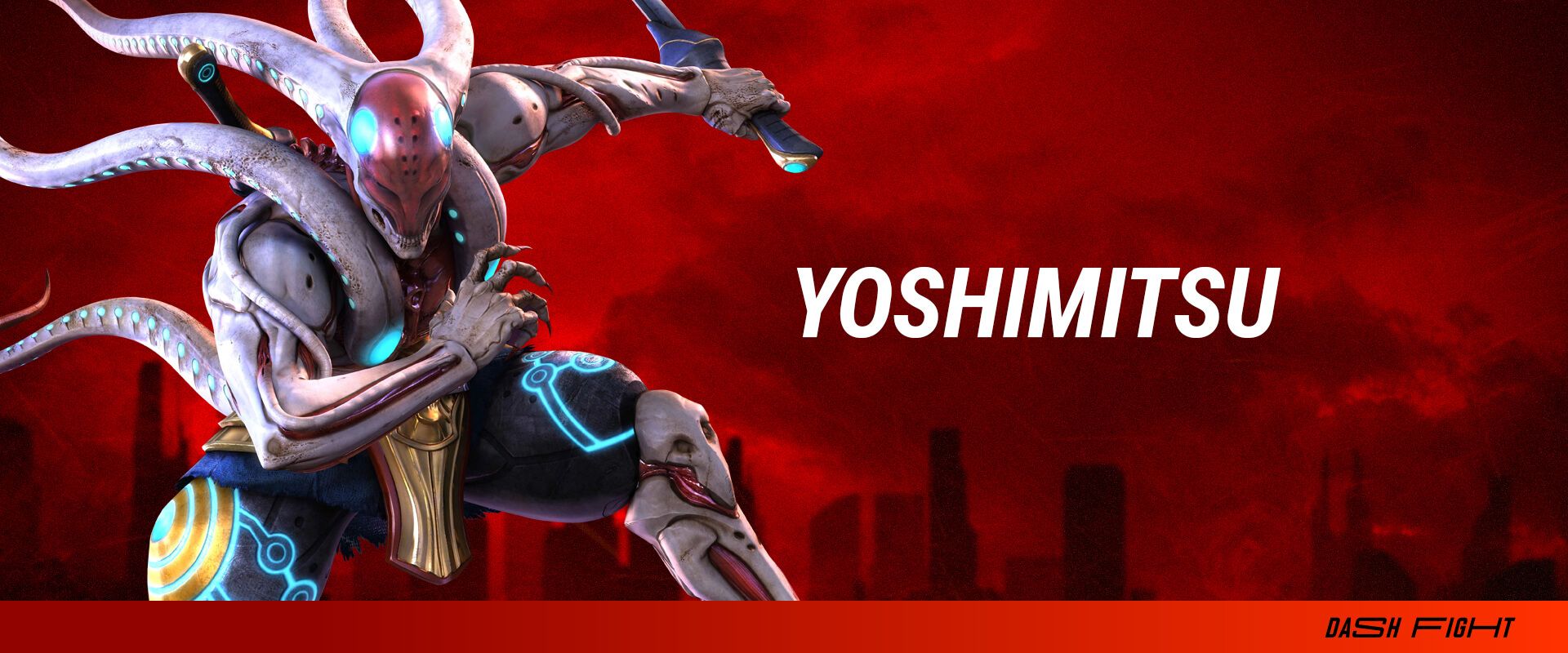 Tekken 7 Characters: Full roster | DashFight