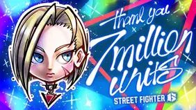 Street Fighter 6 Has Sold Seven Million Copies In Just 3 Years