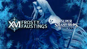 Frosty Faustings XVI 2024: SSBU Results