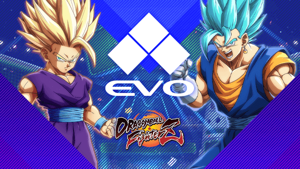 DBFZ at Evo 2023: Defeat the Legends!