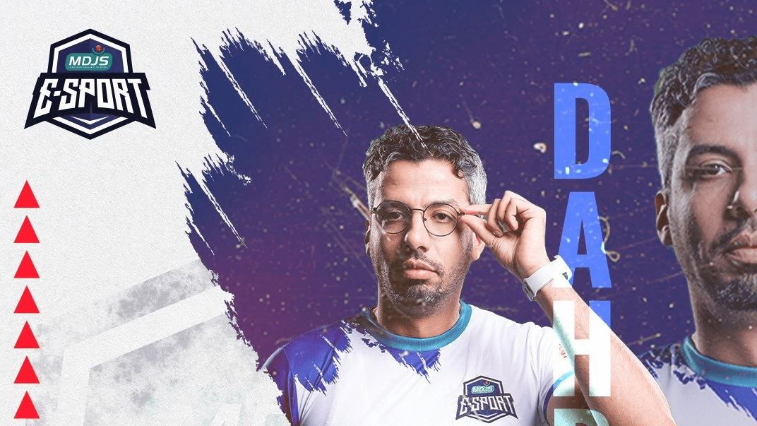 Moroccan Player Freezer Joins MDJS E-Sport