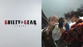 ArcSys Gets Publishing Rights to Guilty Gear Strive In EMEA and Asia