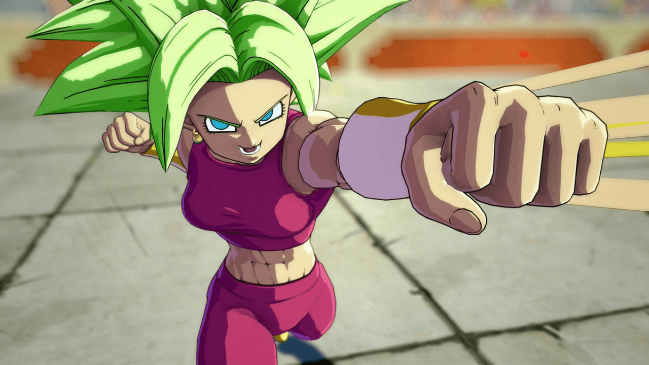 Tournament of Power (Destroyed) – Xenoverse Mods