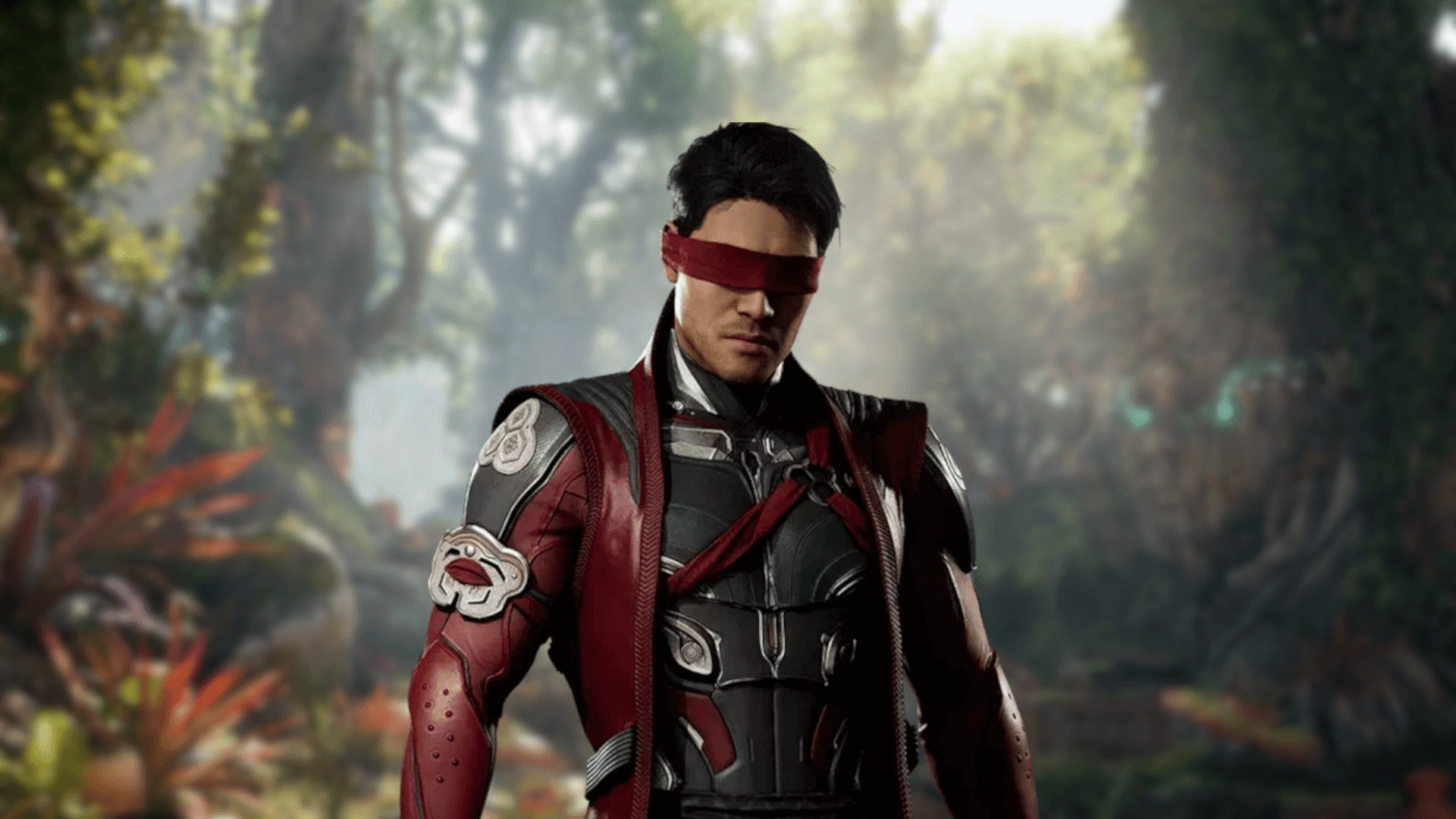Mortal Kombat 1 Kenshi Character Guide: All You Need to Know