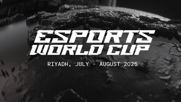 Esport World Cup Street Fighter 6 Qualification Events Announced