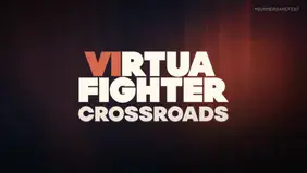 Everything We Know About Virtua Fighter Crossroads So Far