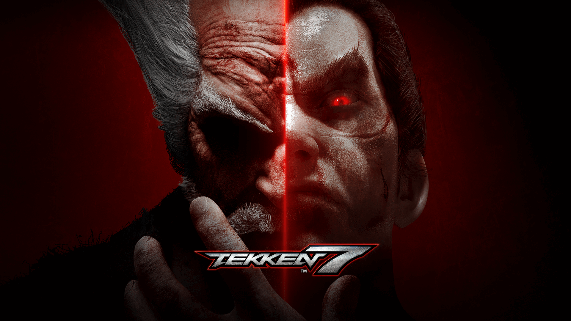 Harada Explains How Fans Gained a Critical Support For Tekken 7