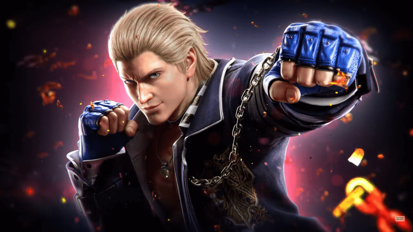 New Tekken 8 Characters Revealed - Insider Gaming