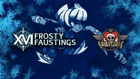 Frosty Faustings XVI 2024: Skullgirls 2nd Encore Results