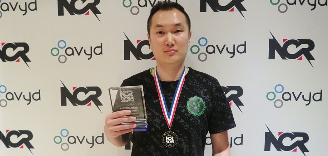 CPT Asia East 2: Infiltration the Latest Qualifier for Capcom Cup