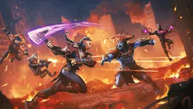 PvE fighting Game Marvel Contest of Champions Out Now for PC