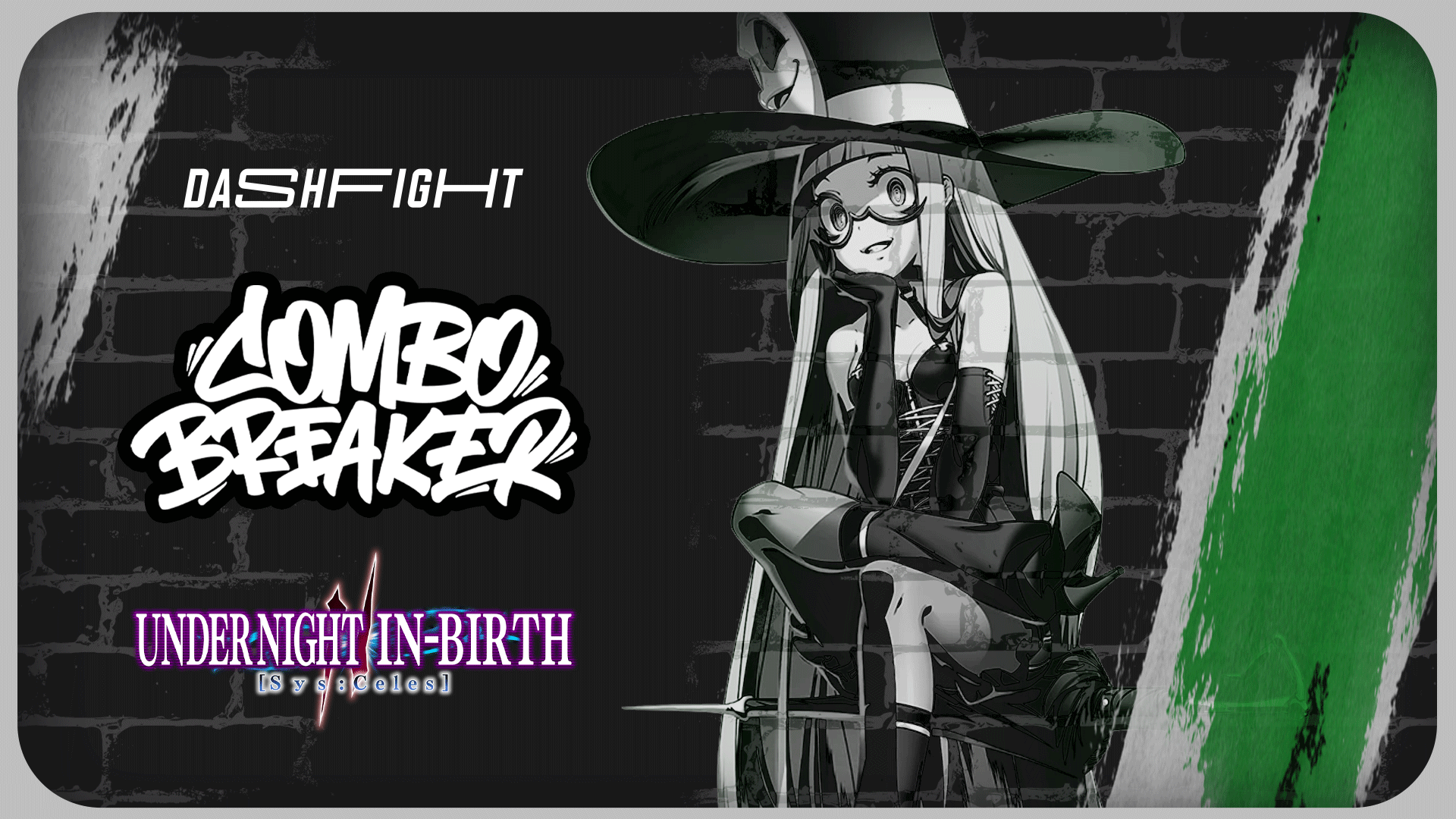 UNI2 Top 8 Combo Breaker 2025 Recap