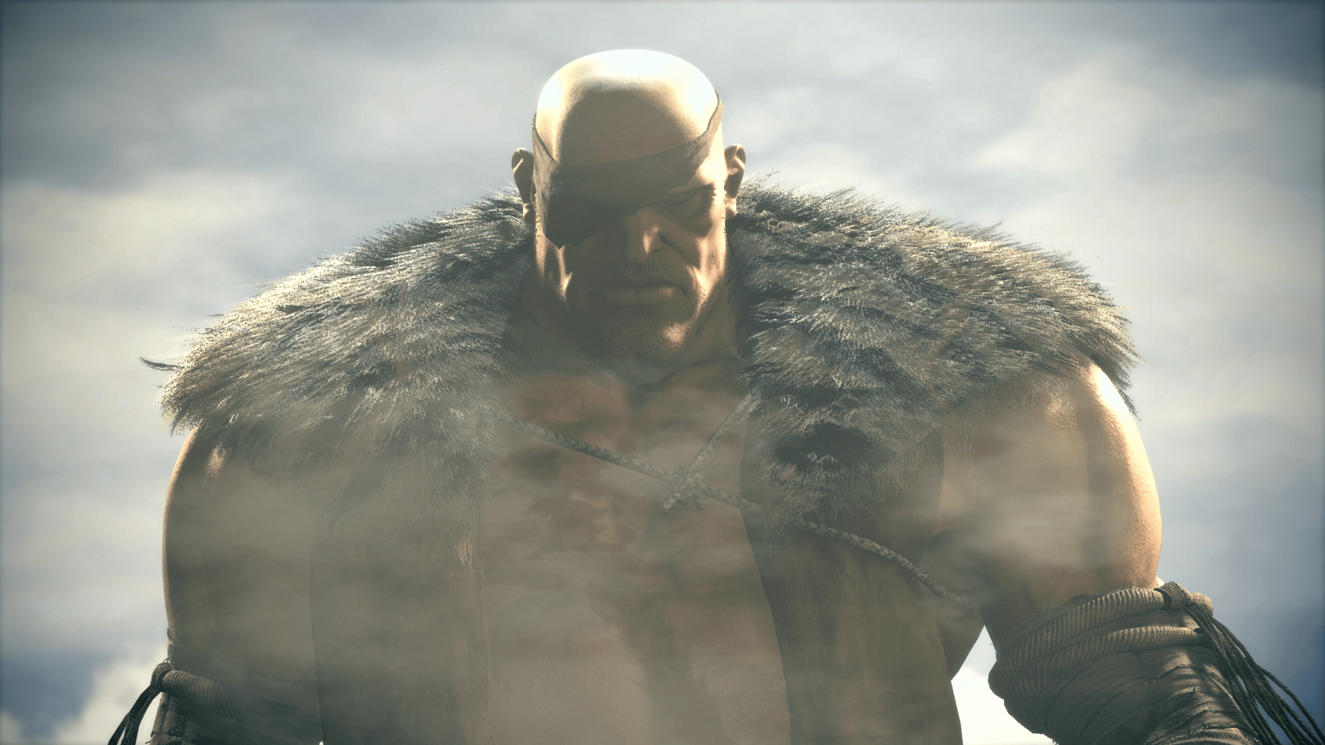 Street Fighter 6 Sagat Gameplay Trailer Coming Tuesday