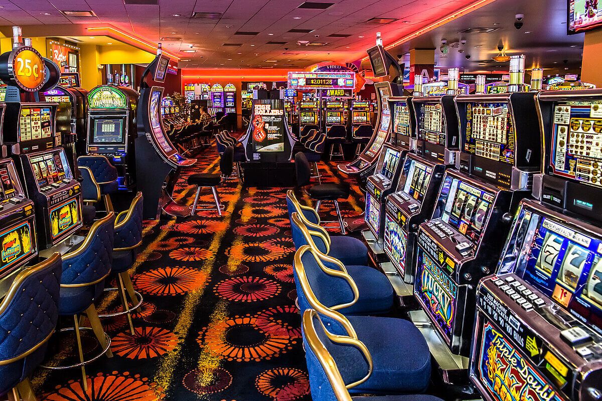 Top 5 Online Slots of 2024: A Guide to the Most Popular Games