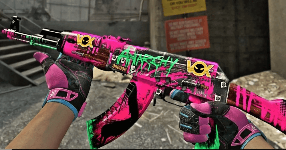 Are CS:GO/CS2 Skins a Good Investment? Analyzing the Virtual Market