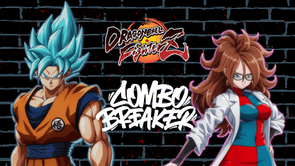 DBFZ at Combo Breaker 2022: on the threshold of Top 8
