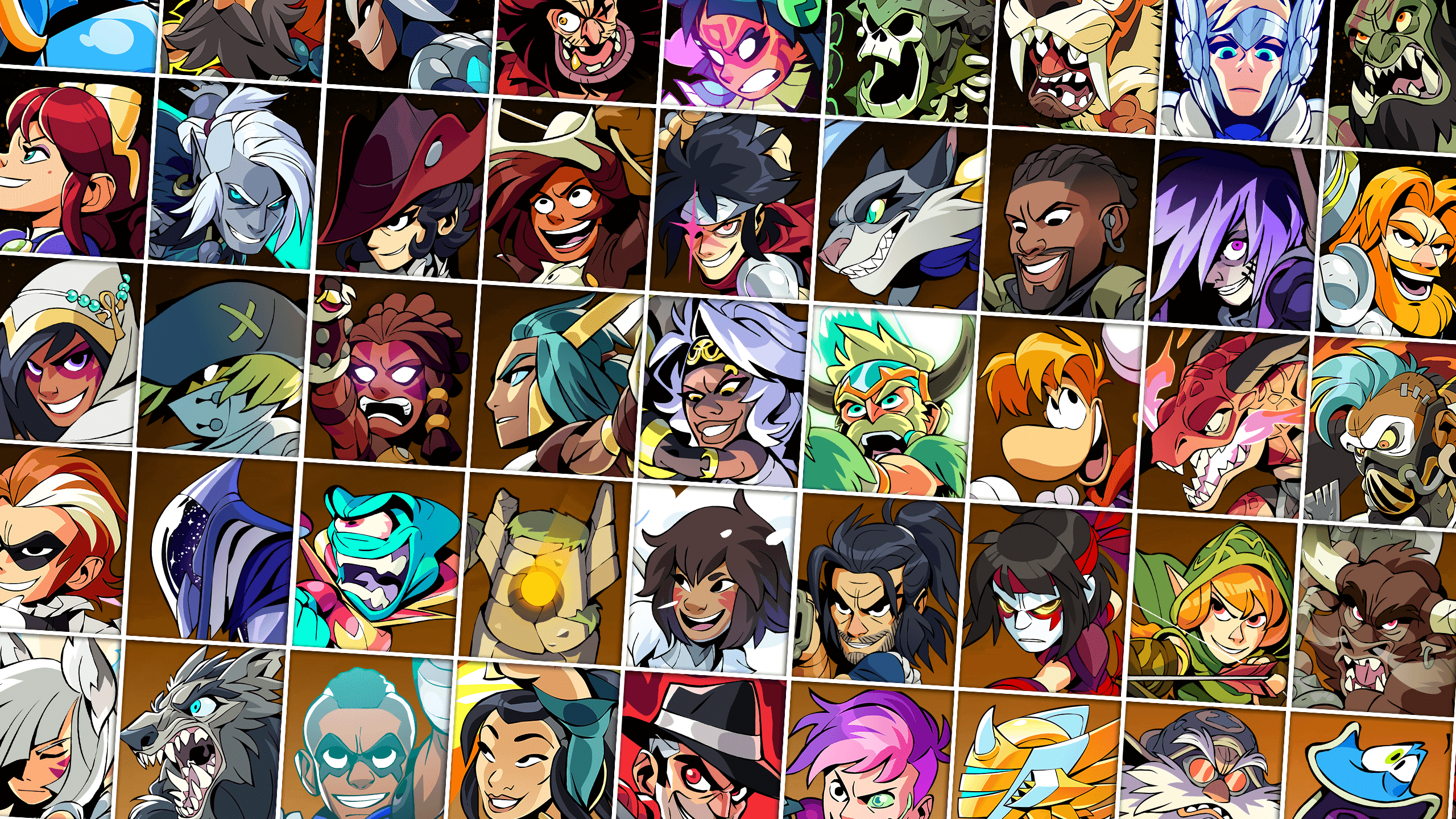 Is Brawlhalla Crossplay? - Cross Progression and Inventory Update Status