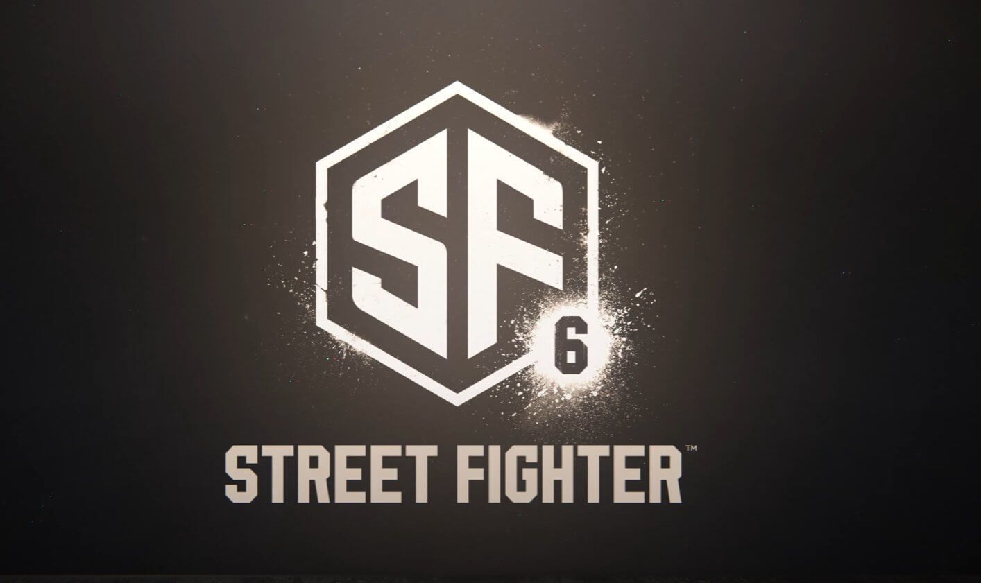 Twitch Teases Street Fighter Collaboration