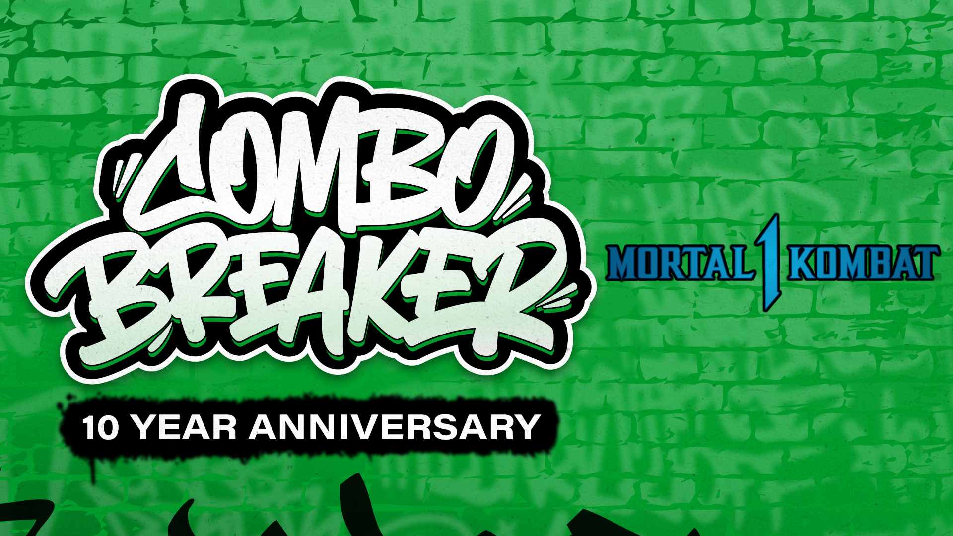 Mortal Kombat 1 Top 8 Combo Breaker 2025 recap 